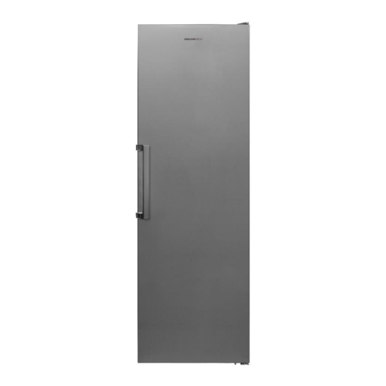 Heinner HF-V401NFWF+ Instructions Manual