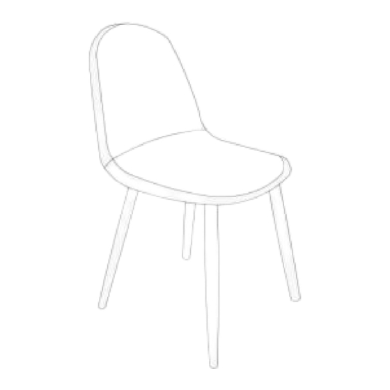 Meraki HY-DC001 Assembly Sheet