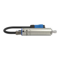 Jäger 15201039-02 Manual