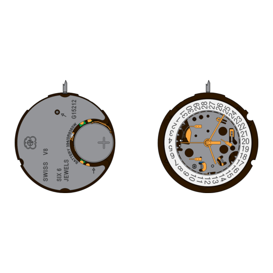 eta G15.212 PWD Technical Communication