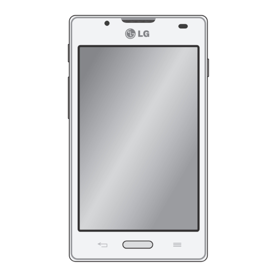 LG P713TR User Manual