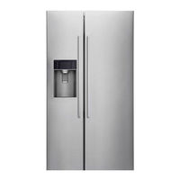 Fisher & Paykel customer care RX611DUX1 Service Manual