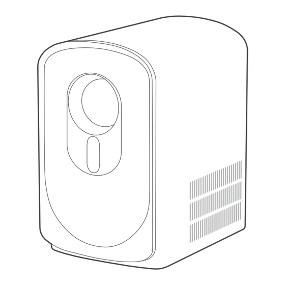 DragonTouch L01 User Manual