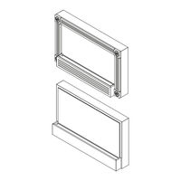 Dimplex TFA36E Owner's Manual