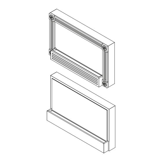 Dimplex TFA36E Owner's Manual
