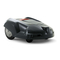 Lawn Mower Husqvarna AUTOMOWER 220 AC Operator's Manual