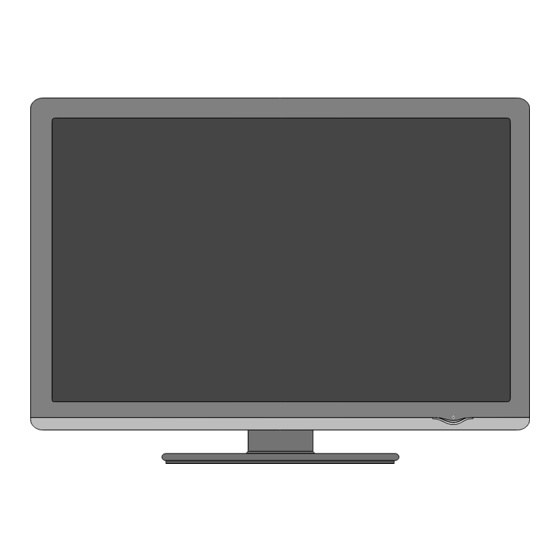 LG Flatron W2600H Service Manual