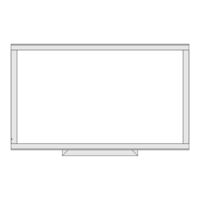 Andersson LED6581FDC PVR Operating Instructions Manual