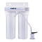 Water Filtration Systems Watts PWDWLCV2 Pure Water Installation, Operation And Maintenance Manual