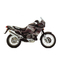 Motorcycle Yamaha Super Tenere XTZ750 Service Manual