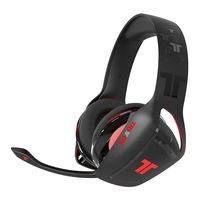 Tritton Ark100 Manual