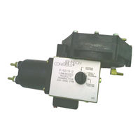 Johnson Controls P-5219 Manual