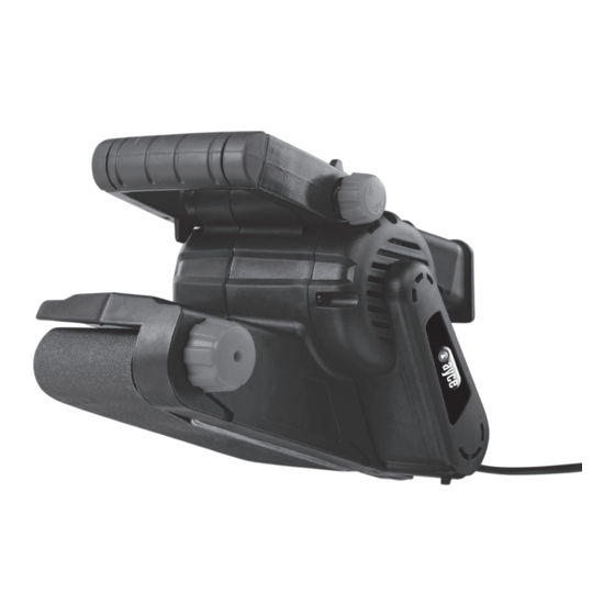 Ayce BS650CA Original Instruction Manual