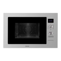Inventum IMC6032F Instruction Manual