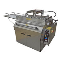 Mono AZTEC Operating And Maintenance Manual