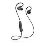 JLab Audio BLUETOOTH EARBUDS Manual