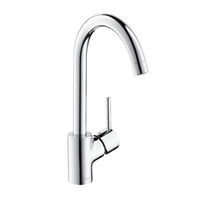Hans Grohe Talis S 2 Variarc 14873000 Instructions For Use/Assembly Instructions