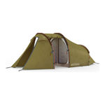 REDVERZ Atacama Expedition Tent Setup Instructions