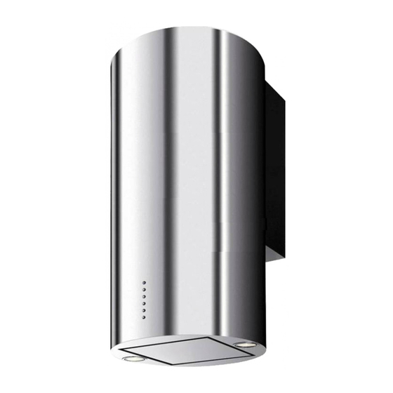 KORTING KHA 4970 X Cylinder User Instructions