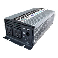 GoWISE Power Tech-On PS1002 User Manual