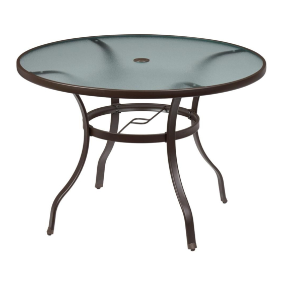 Home Depot NAVONA FTS70575 Use And Care Manual