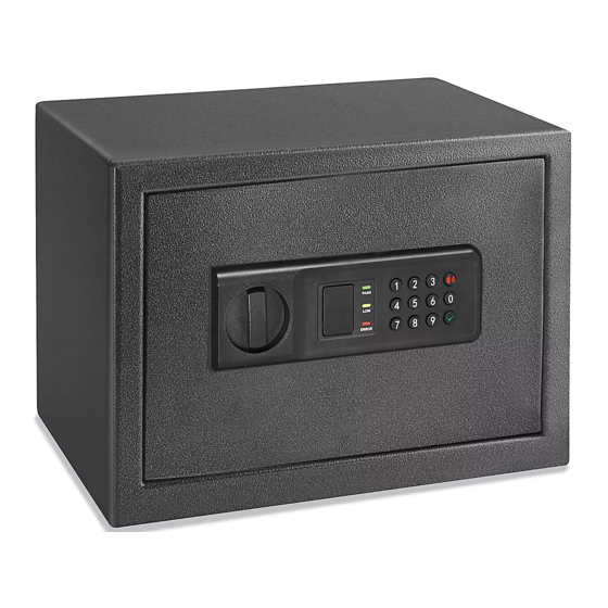 U-Line H-8937 Quick Start Manual