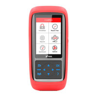 Xtool X-Series User Manual