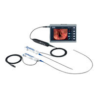 Storz E-BOX Instructions For Use Manual