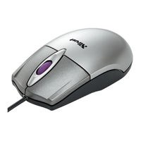 Trust MI-1200 Manual