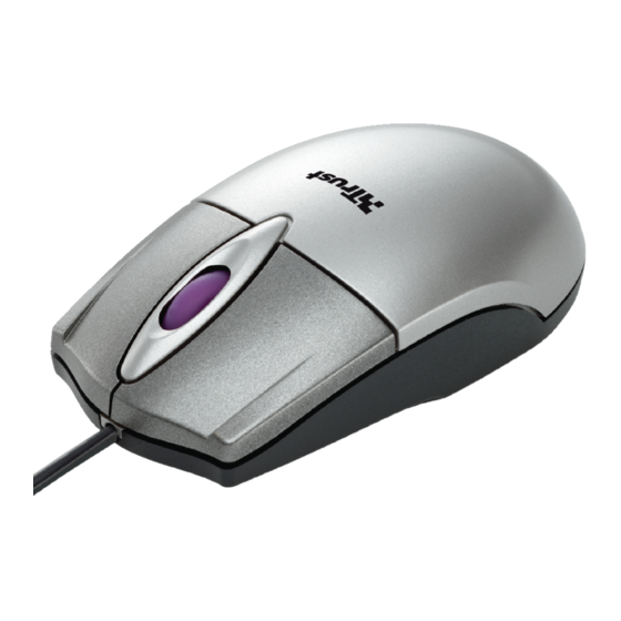Trust MI-1200 Manual