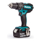 Drill Makita DHP482 Instruction Manual