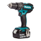 Drill Makita DHP482 Instruction Manual