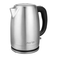 Marta MT-4558 User Manual