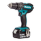 Drill Makita DHP482 Instruction Manual