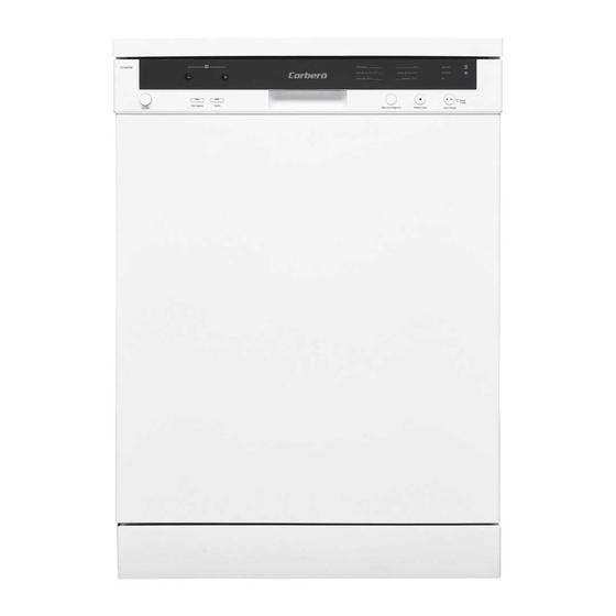 CORBERO E-CLV6600W User Manual