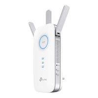 TP-Link A1C750 User Manual