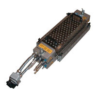 Habasit PM-306 General Manual Use And Maintenance