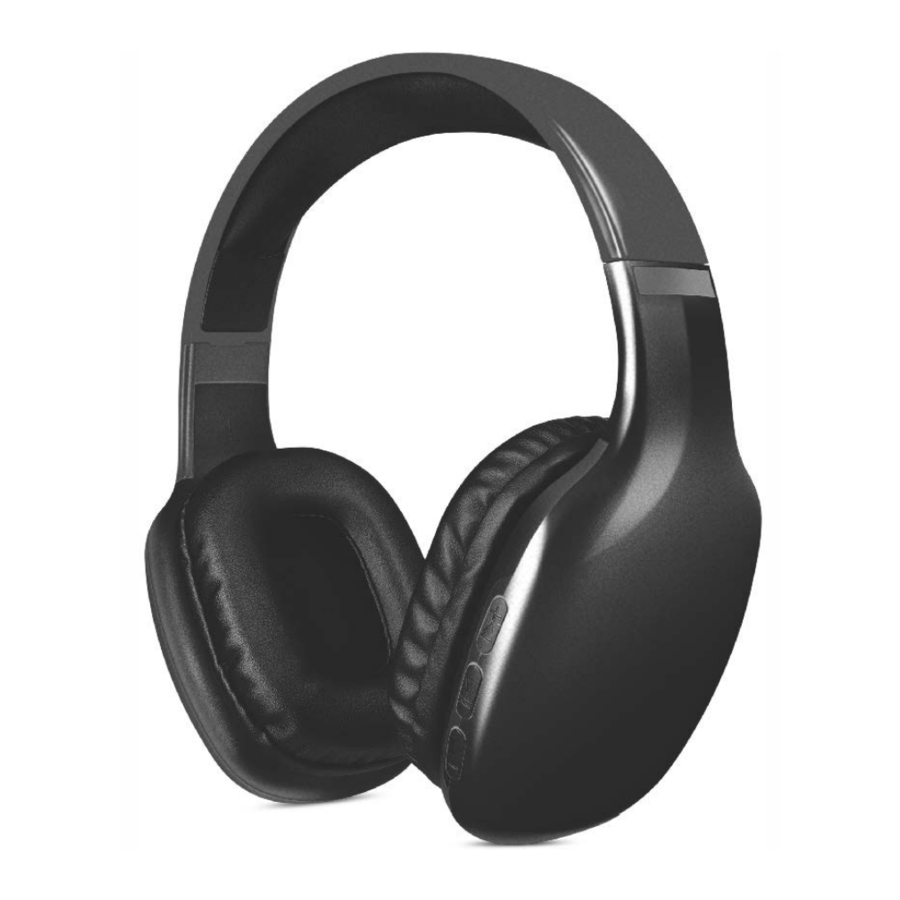 Muse HS-10 Manual