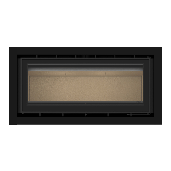 ADF LINEA 100 Instruction Manual