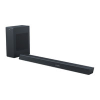 Philips TAB8805 User Manual