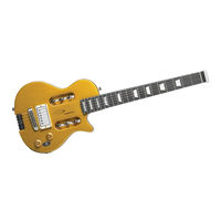 Traveler Guitar ULTRA-LIGHT NYLON Brochure