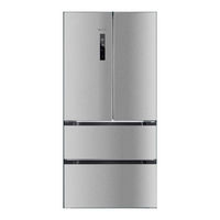 cecotec BOLERO COOLMARKET FD 510 INOX E Instruction Manual