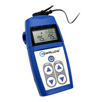 Swallow 9950 User Manual
