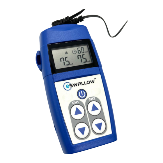 Swallow 9950 User Manual