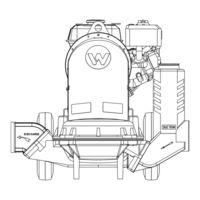 Wacker Neuson PDT 2A Operator's Manual