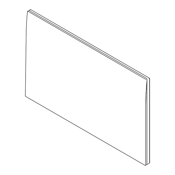 Article SABA SKU19131 Assembly Instructions