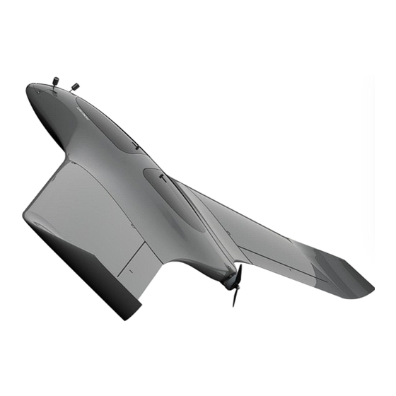 FLIGHTORY SUPER STRINGRAY User Manual