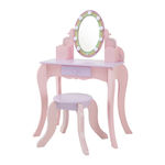 Teamson Kids TD-14007A Manual
