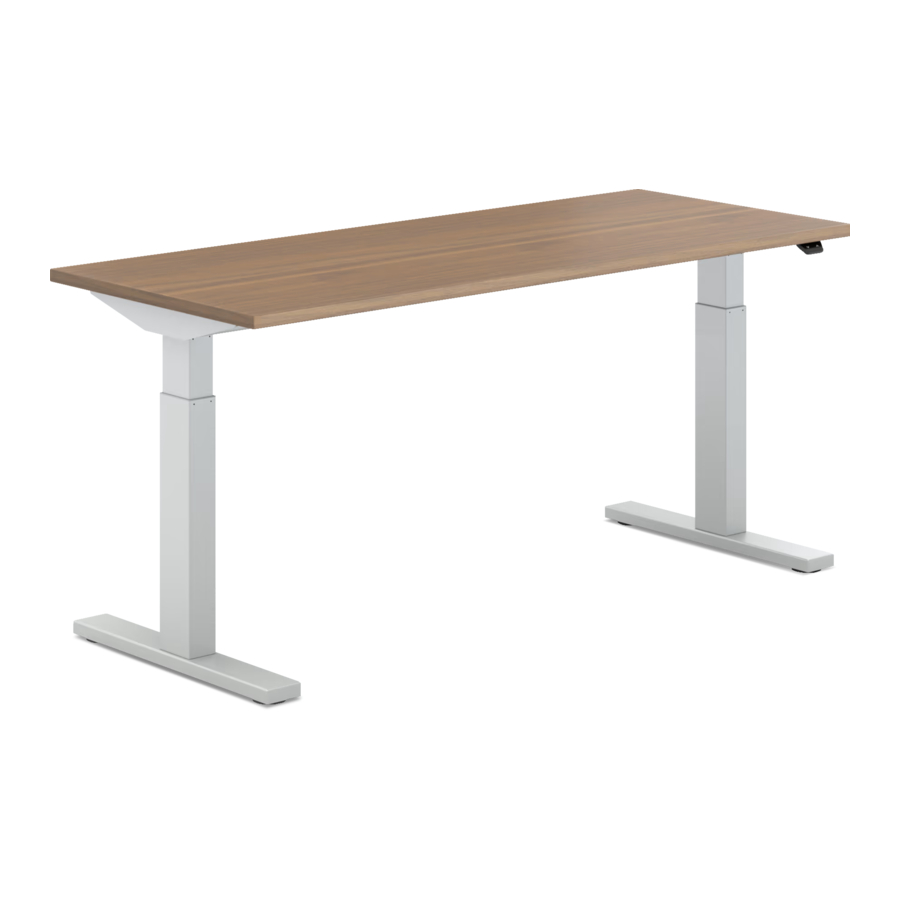 Steelcase Migration Series Manual