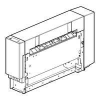 Toshiba MJ-6107 Service Manual
